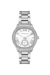 Michael Kors Sage Silver Bracelet MK4807