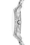 Michael Kors Sage Silver Bracelet MK4807