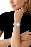 Michael Kors Sage Silver Bracelet MK4807