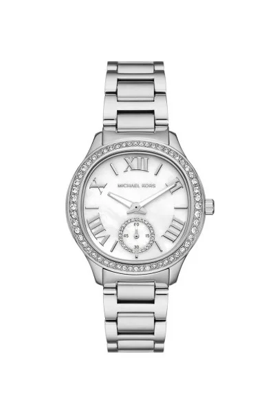 Michael Kors Sage Silver Bracelet MK4807