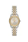 Michael Kors Lexington Set Bracelet Two-Tone MK4815SET