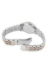 Michael Kors Lexington Set Bracelet Two-Tone MK4817SET