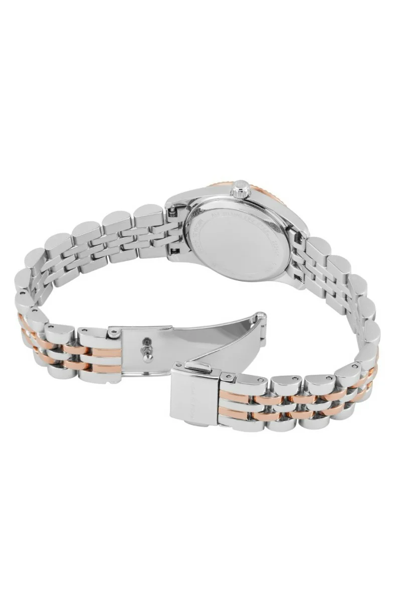 Michael Kors Lexington Set Bracelet Two-Tone MK4817SET