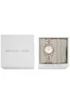 Michael Kors Lexington Set Bracelet Two-Tone MK4817SET