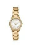 Michael Kors Sage Gold Bracelet MK4822