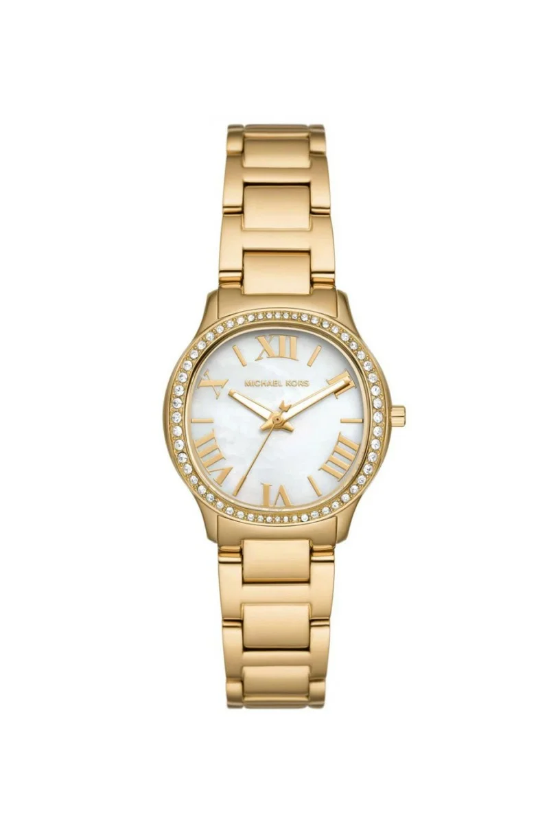 Michael Kors Sage Gold Bracelet MK4822