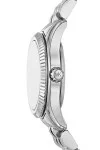 Michael Kors Lexington Silver Bracelet MK4843