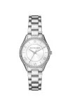 Michael Kors Lauryn Set Silver Bracelet MK4851SET