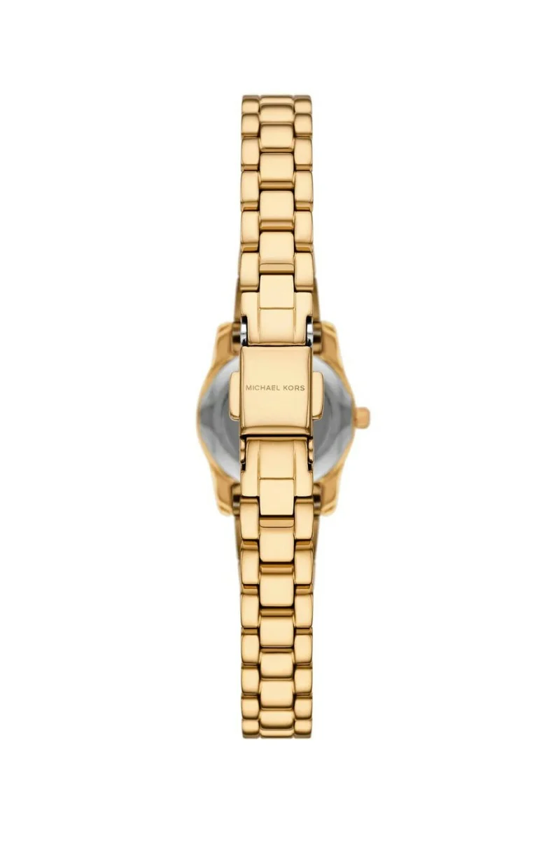 Michael Kors Lexington Gold Bracelet MK4862