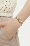 Michael Kors Lexington Gold Bracelet MK4862