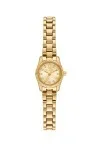 Michael Kors Lexington Gold Bracelet MK4862