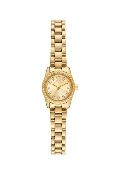 Michael Kors Lexington Gold Bracelet MK4862