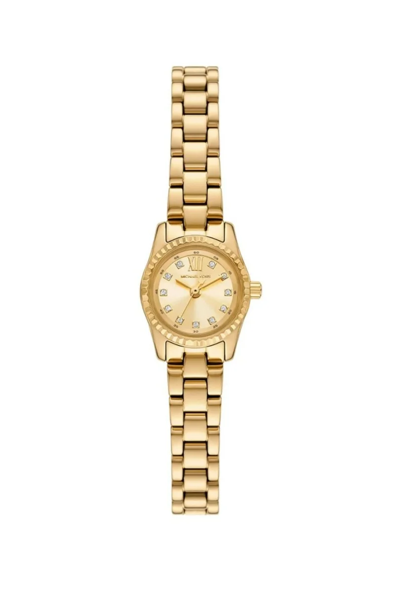 Michael Kors Lexington Gold Bracelet MK4862