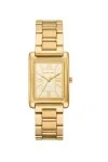 Michael Kors Essex Gold Bracelet MK4904