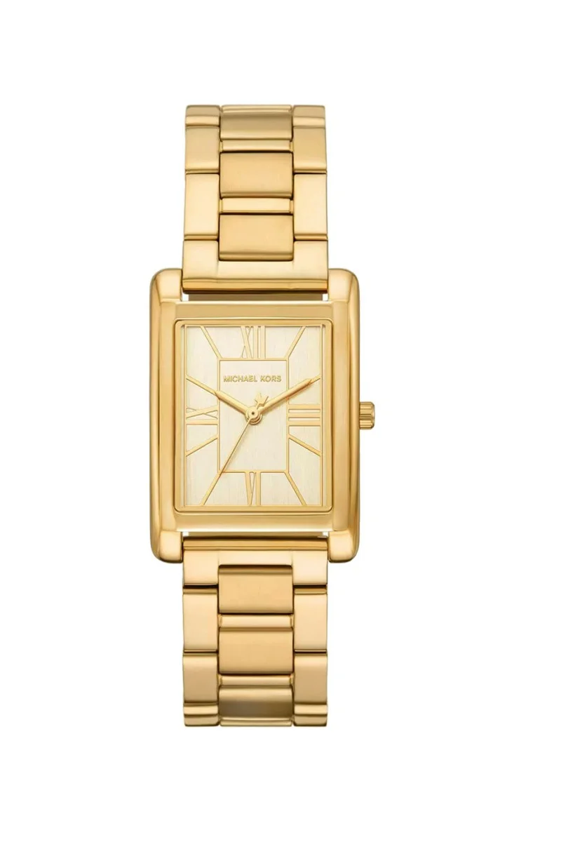 Michael Kors Essex Gold Bracelet MK4904