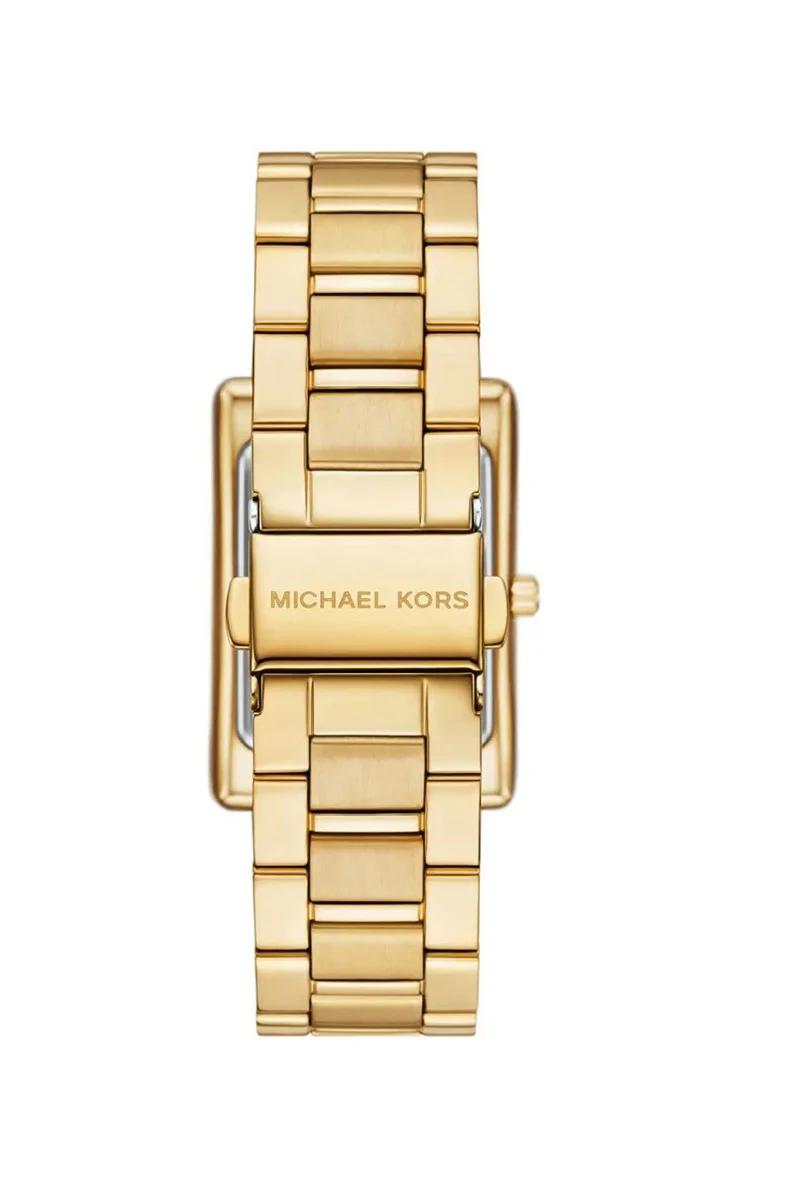 Michael Kors Essex Gold Bracelet MK4904