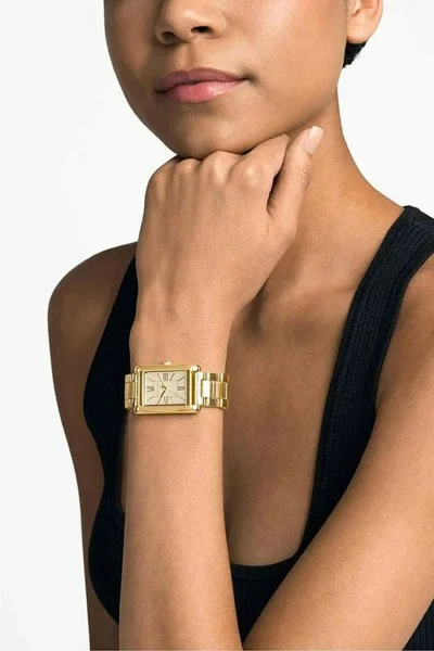 Michael Kors Essex Gold Bracelet MK4904