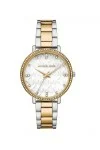 Michael Kors Pyper Gold Bracelet MK4918