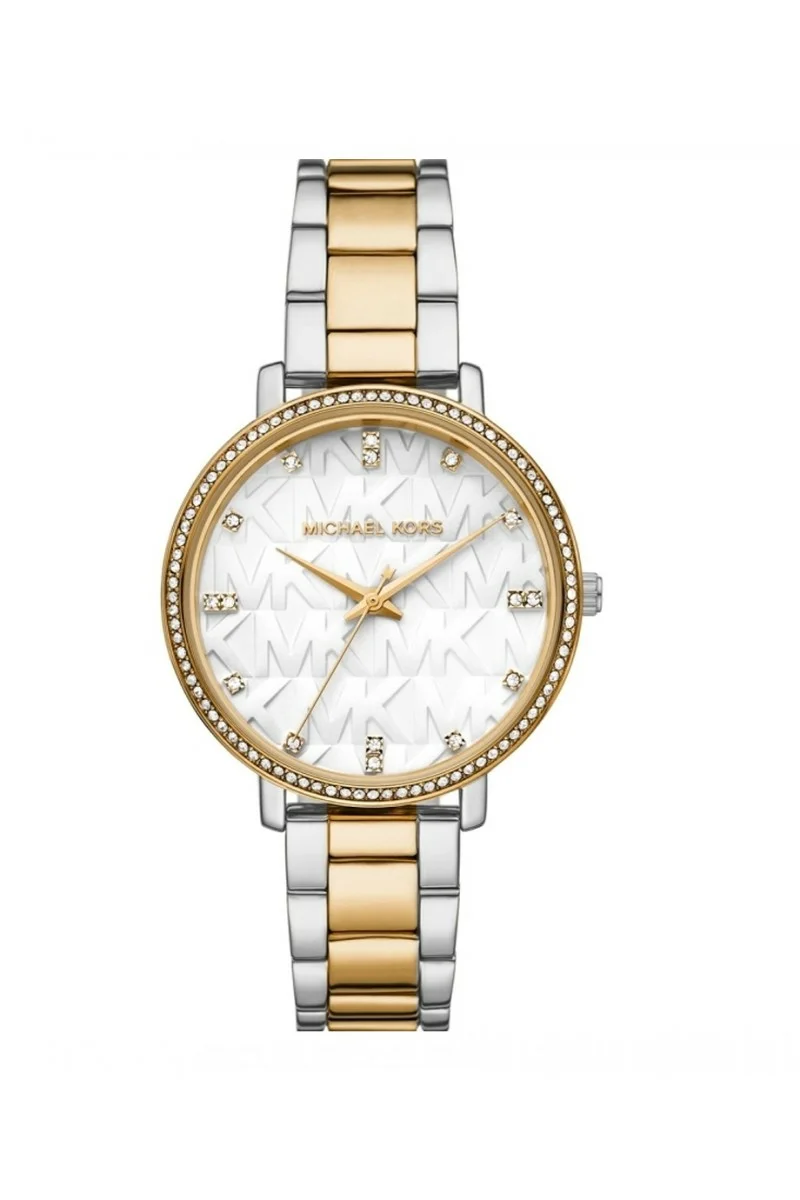 Michael Kors Pyper Gold Bracelet MK4918