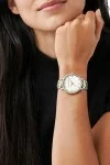 Michael Kors Pyper Gold Bracelet MK4918