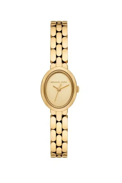 Michael Kors Maude Gold Bracelet MK4955