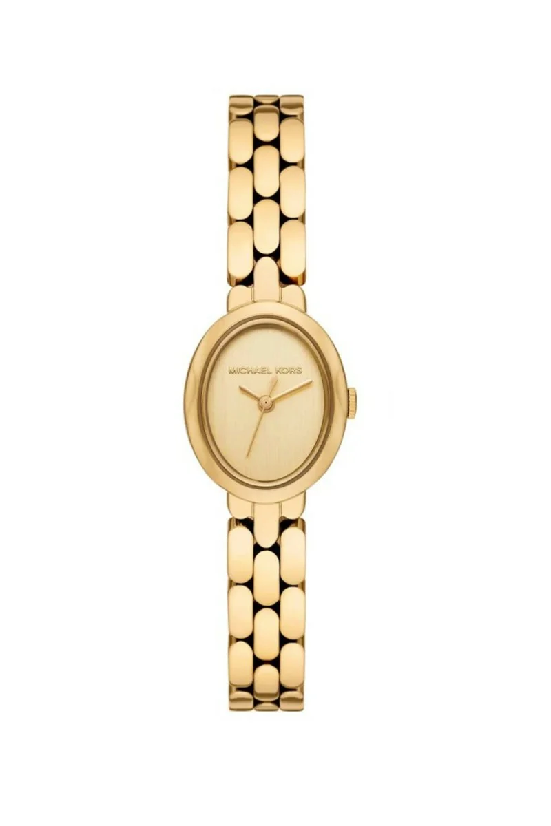 Michael Kors Maude Gold Bracelet MK4955