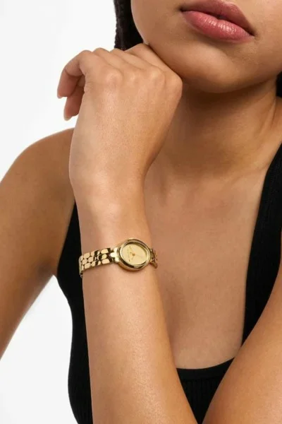 Michael Kors Maude Gold Bracelet MK4955
