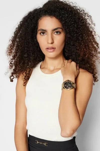 Michael Kors Bradshaw Gold Bracelet MK5739