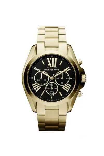 Michael Kors Bradshaw Gold Bracelet MK5739