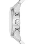 Michael Kors Ritz Silver Bracelet MK6428