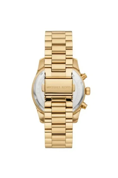 Michael Kors Lexington Gold Bracelet MK7241