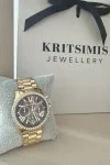 Michael Kors Lexington Gold Bracelet MK7276