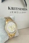 Michael Kors Ritz Gold Bracelet MK7310