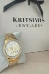 Michael Kors Ritz Gold Bracelet MK7310