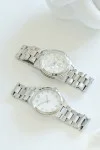 Michael Kors Runway Silver Bracelet MK7325