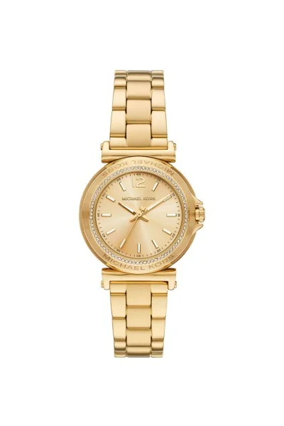 Michael Kors Maren Gold Bracelet MK7516