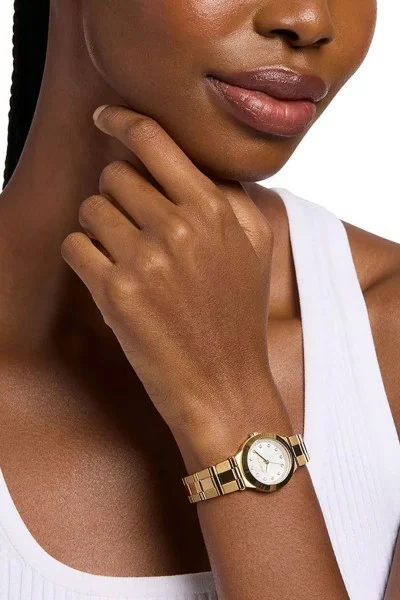 Michael Kors Billie Gold Bracelet MK7567