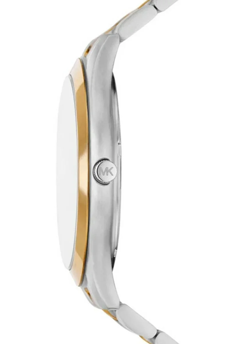 Michael Kors Runway Two Tone Bracelet MK9149