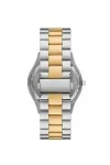 Michael Kors Runway Two Tone Bracelet MK9149