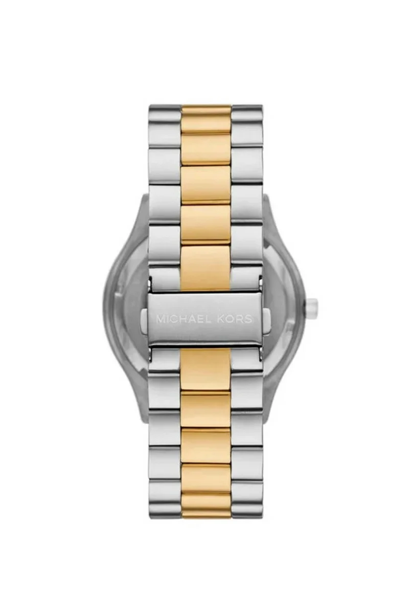 Michael Kors Runway Two Tone Bracelet MK9149
