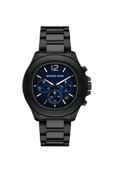 Michael Kors Sage Black Bracelet MK9193