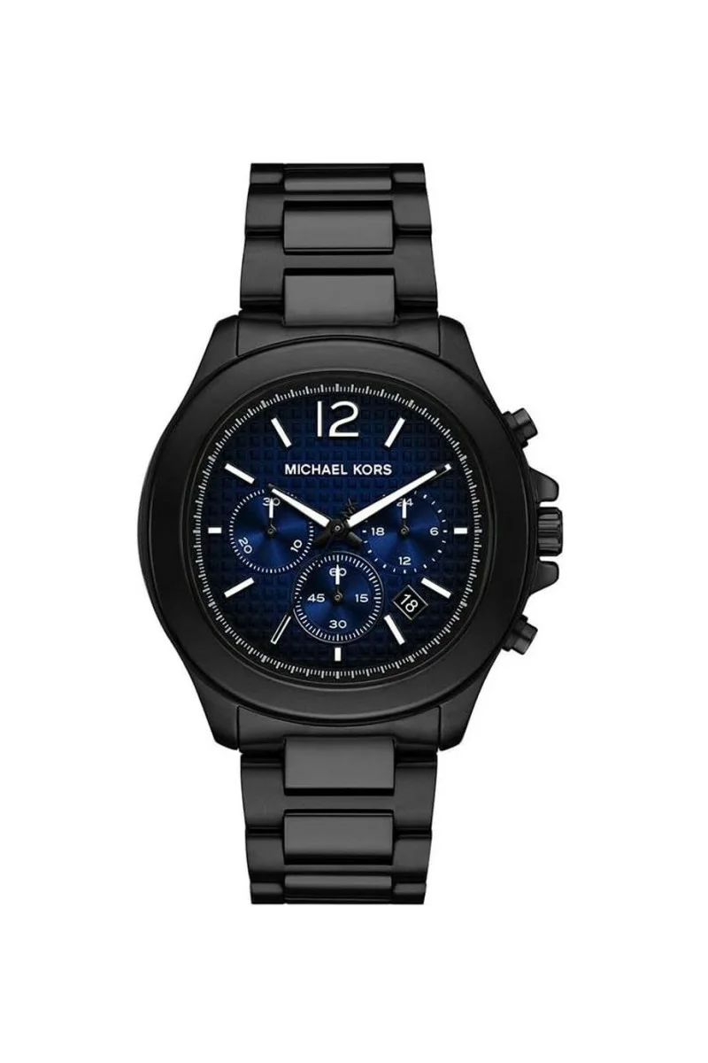 Michael Kors Sage Black Bracelet MK9193