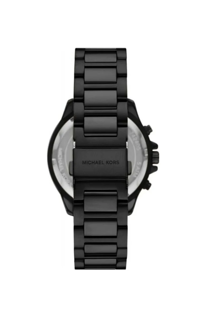Michael Kors Sage Black Bracelet MK9193