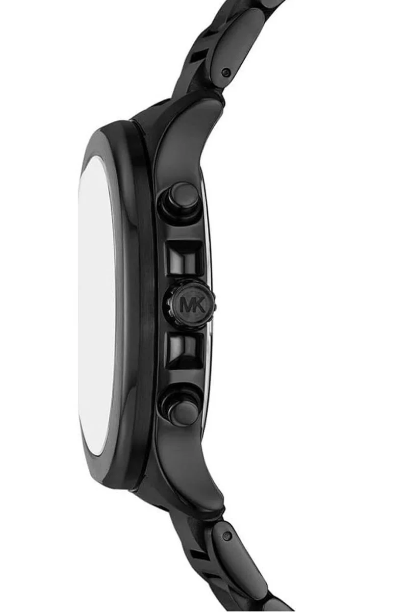Michael Kors Sage Black Bracelet MK9193
