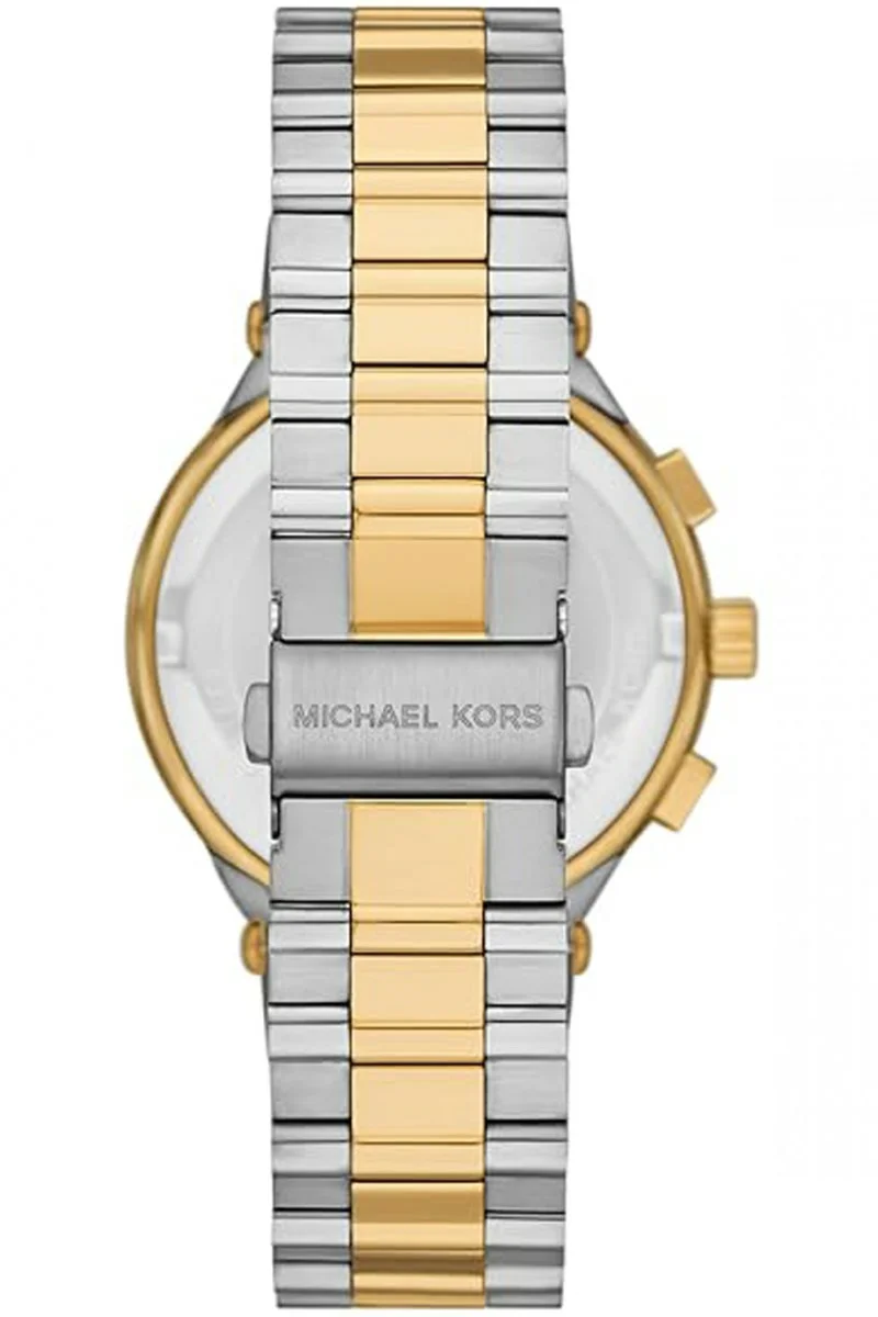 Michael Kors Gold Bracelet MK9221