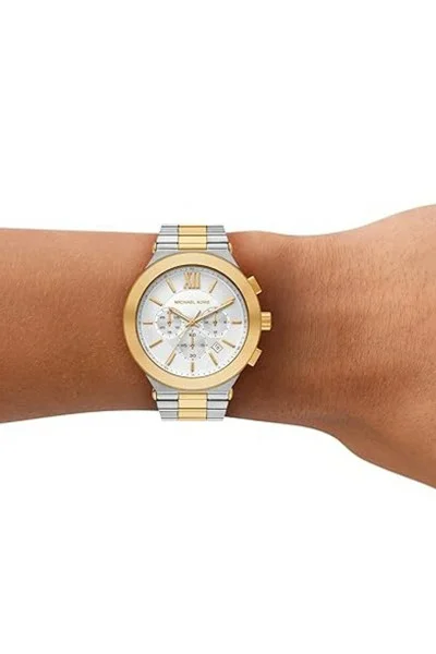 Michael Kors Gold Bracelet MK9221