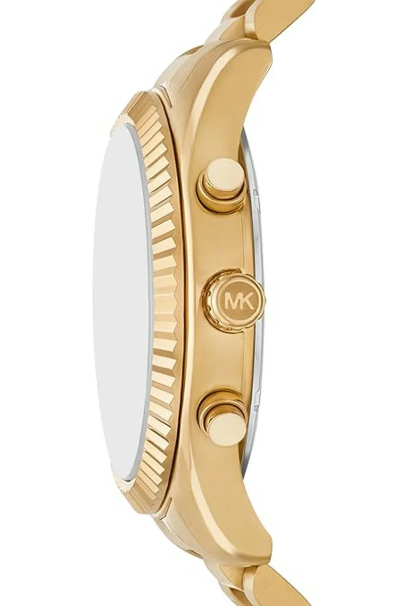 Michael Kors Lexington Gold Bracelet Gift Set MK9245SET