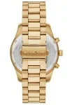 Michael Kors Lexington Gold Bracelet Gift Set MK9245SET