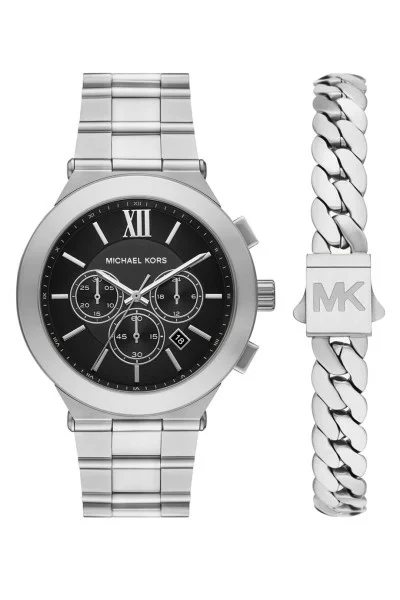 Michael Kors Billie Silver Bracelet Gift Set MK9272SET