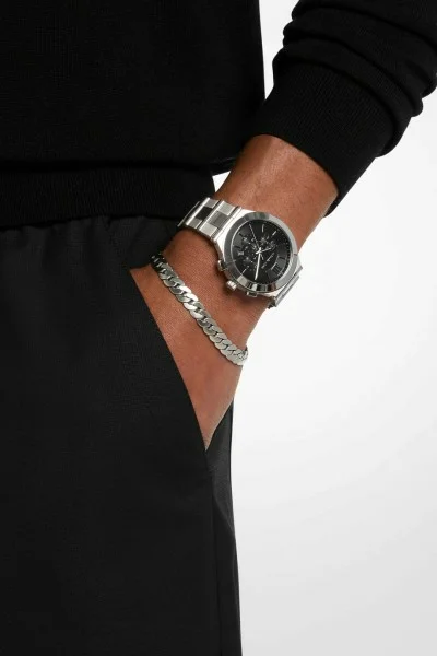 Michael Kors Billie Silver Bracelet Gift Set MK9272SET